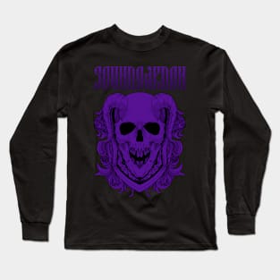 SOUNDGARDEN BAND Long Sleeve T-Shirt